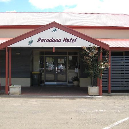Parndana Hotel Cabins Εξωτερικό φωτογραφία