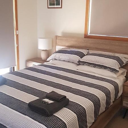 Parndana Hotel Cabins Εξωτερικό φωτογραφία