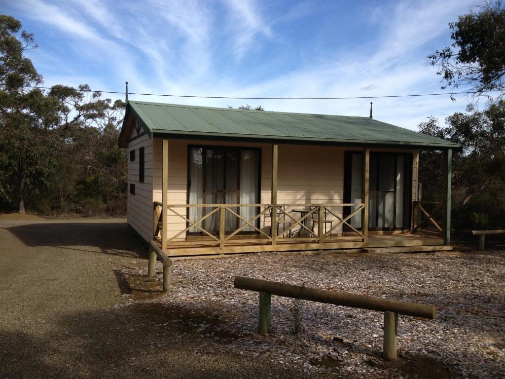 Parndana Hotel Cabins Δωμάτιο φωτογραφία