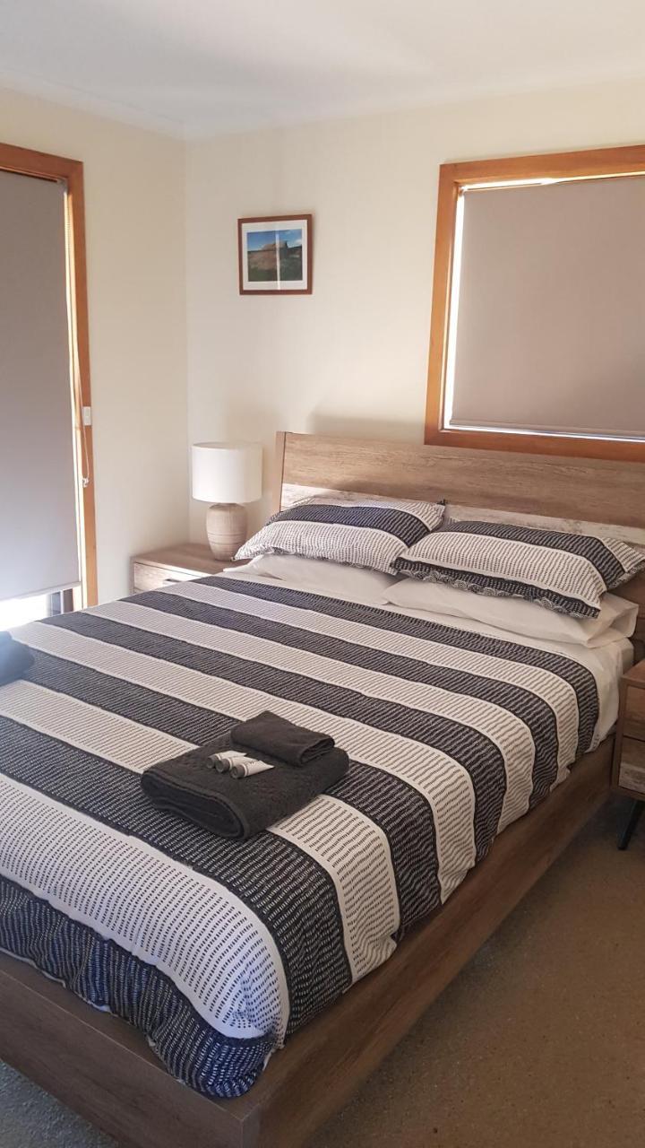 Parndana Hotel Cabins Εξωτερικό φωτογραφία