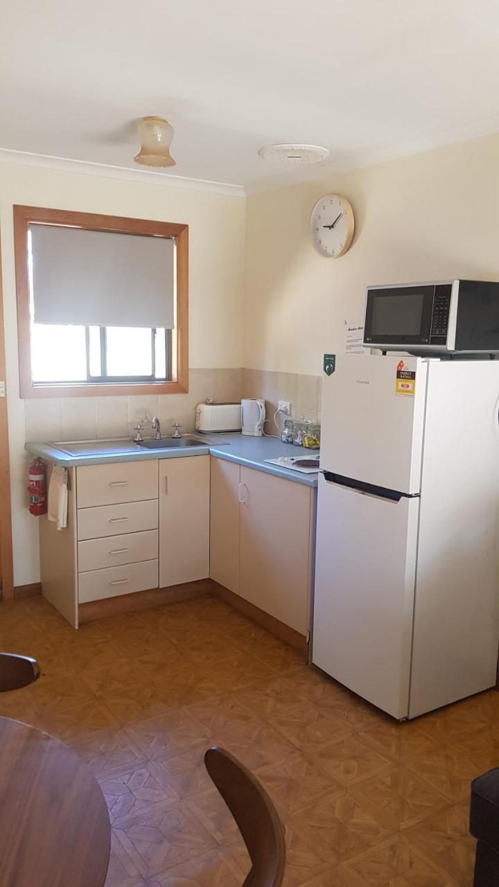 Parndana Hotel Cabins Εξωτερικό φωτογραφία